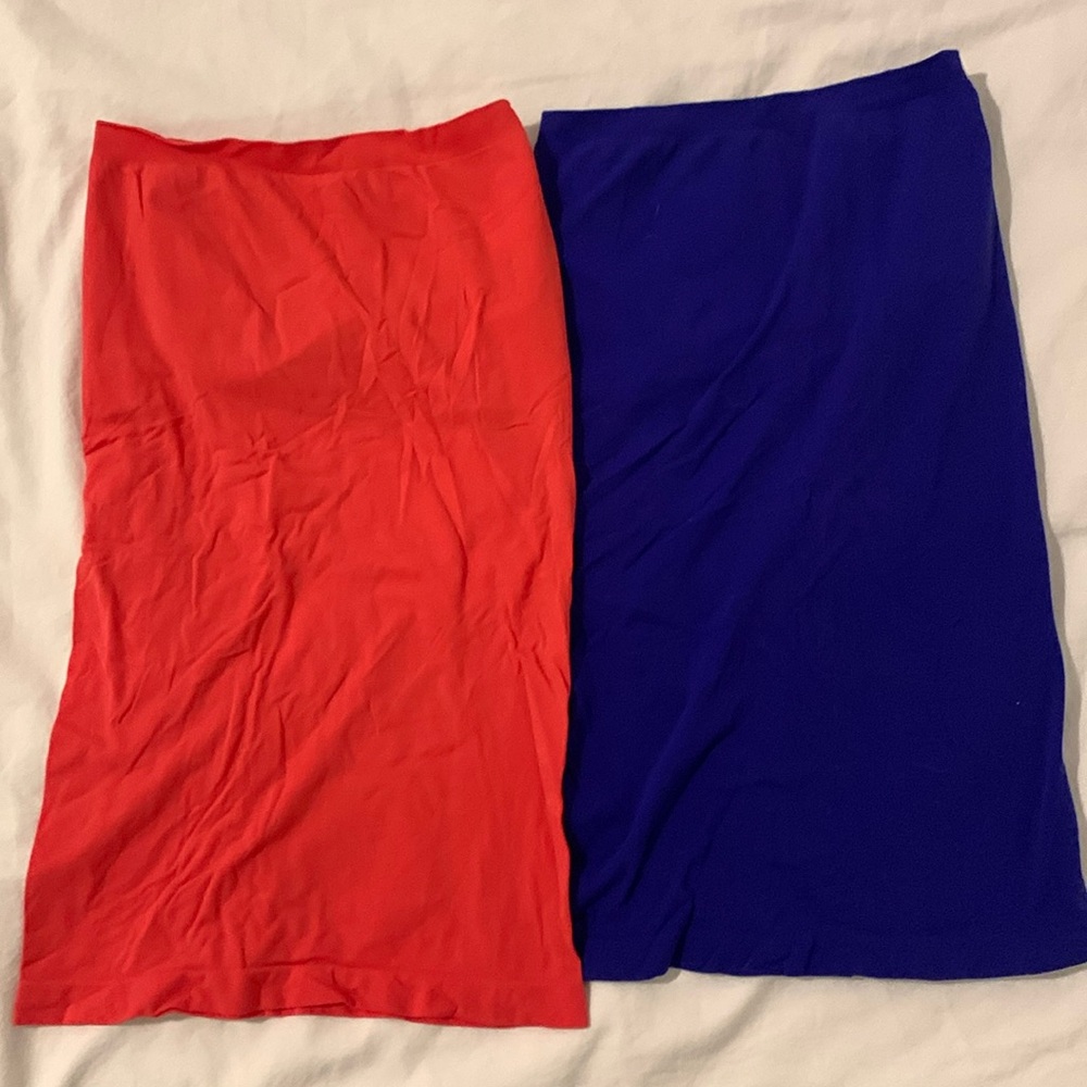 Intimately FREE PEOPLE tube tops size small
